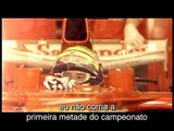 Felipe Massa - Amor pela Velocidade