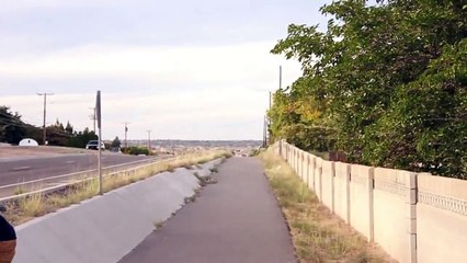 Ch. 10 - Ricky Fox - One Love Skateboards | Stand in Love DVD