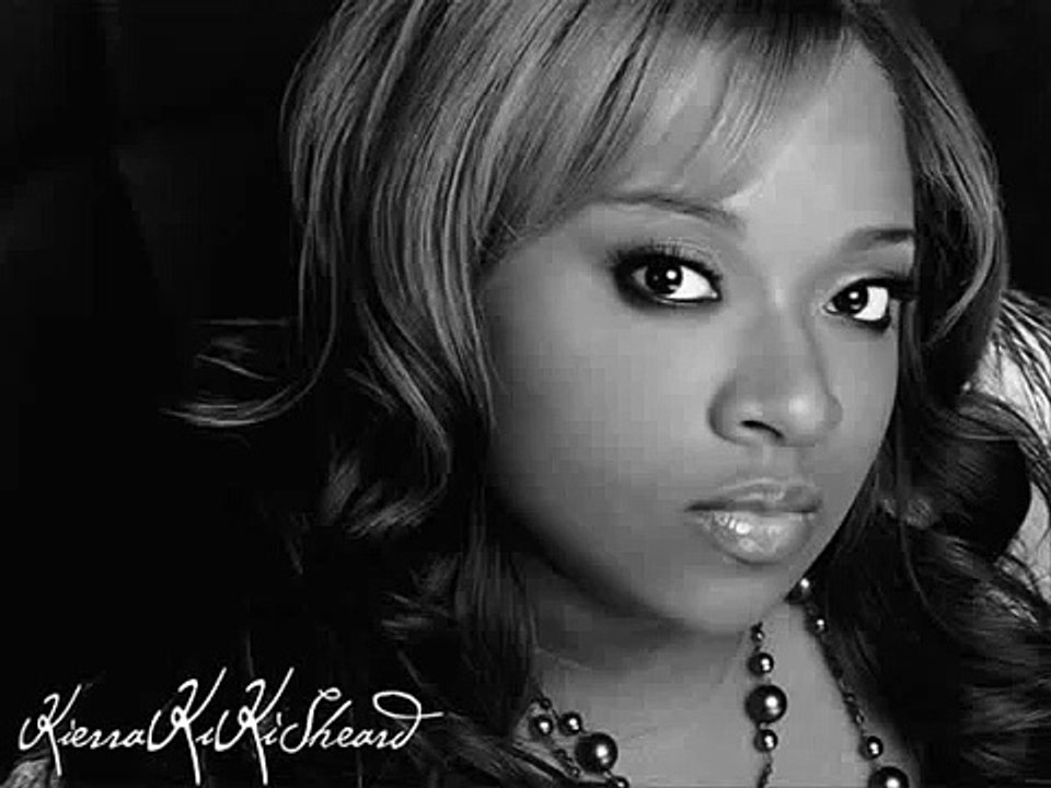 Hear This- Kierra Kiki Sheard