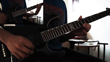 My Heart Will Go On (Céline Dion Cover)