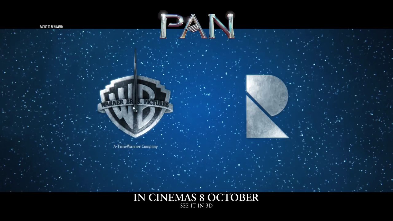 PAN - Spot TV "Fun" [VO|HD1080p]