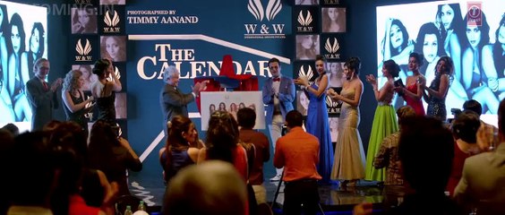 Khwaishein - Arijit Singh HD Video New Upcoming Song - (Calendar Girls) 2015