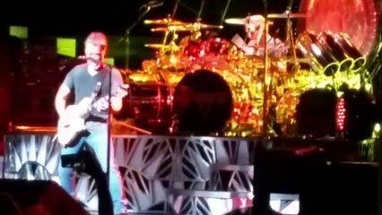 Van Halen LIVE Charlotte NC 2015 **HOT FOR TEACHER