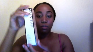 Mary Kay Beauty Consultant (Time Wise Demo)
