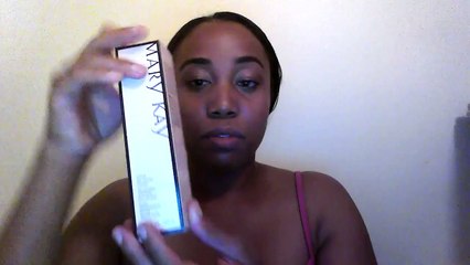Mary Kay Beauty Consultant (Time Wise Demo)
