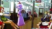 Touhou Railway: Train Announcements. Arriving & Departing Melodies.