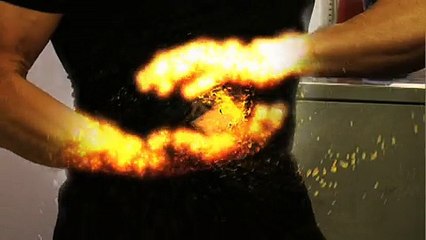 The Photon Effect Teaser Trailer