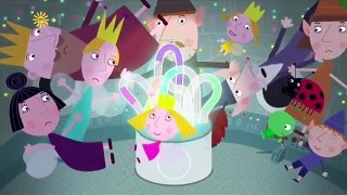 Ben and Holly   Planet Bong Ep 1 and 2