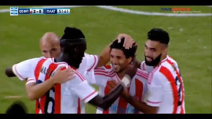 Jimmy Durmaz attı fark geldi...