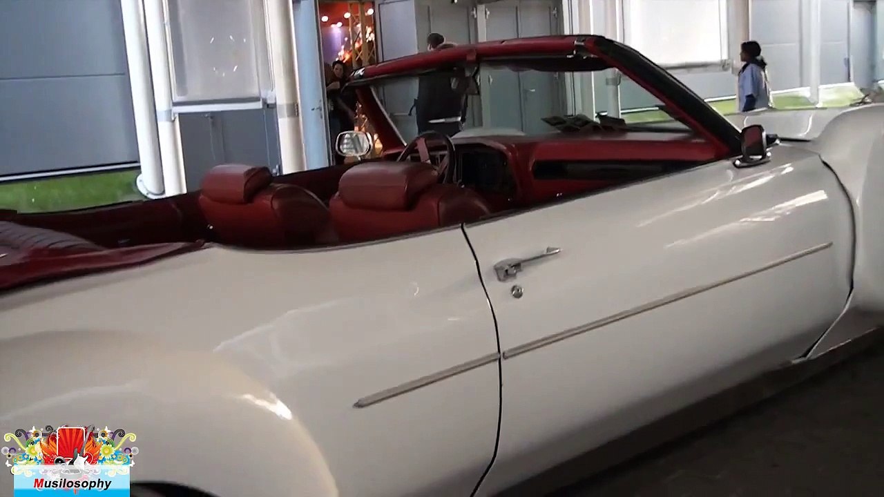 Top Luxury Cars   Lincoln Limousine & Lamborghini   Most Expensive Cars in The World