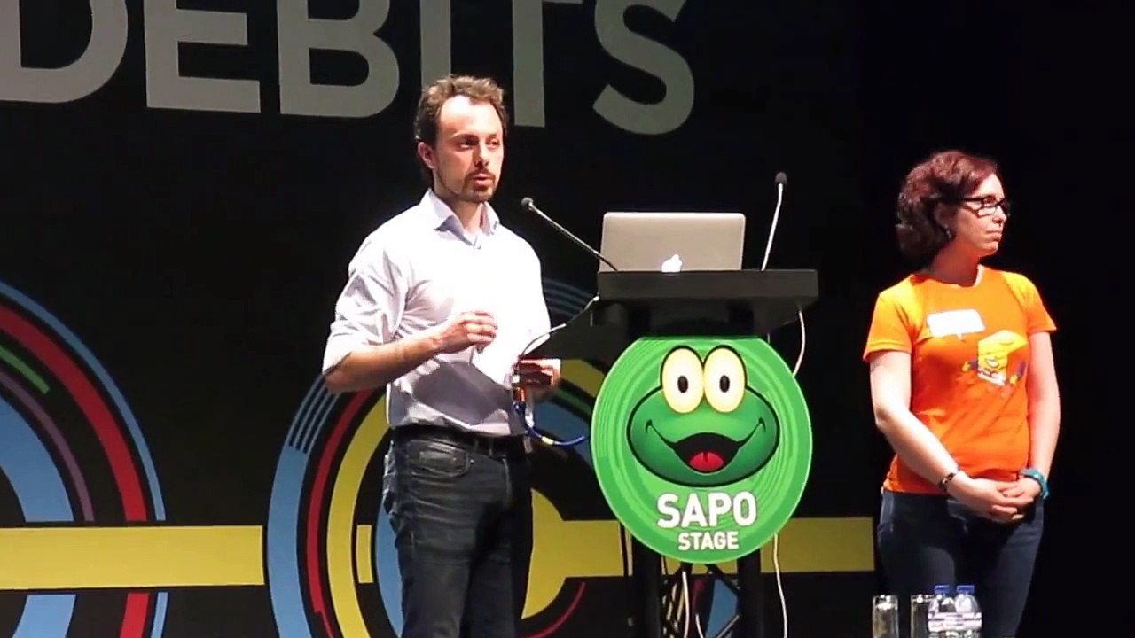 #codebits voluntarios