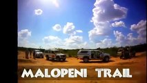 Malopeni 4x4 Eco Trail - Kruger National Park - South Africa