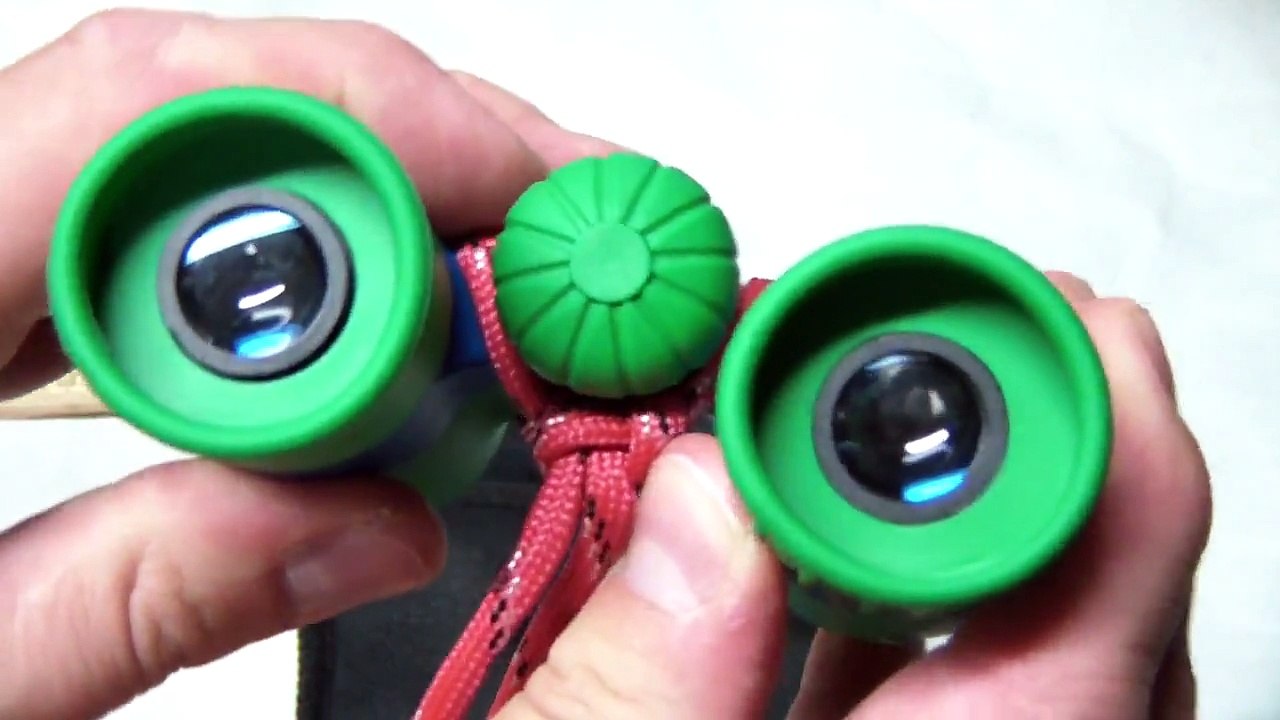 Exploreone Binoculars 6x21