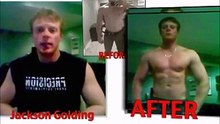 Legal Steroids Review The Best Muscle Building Stack for Bulking.