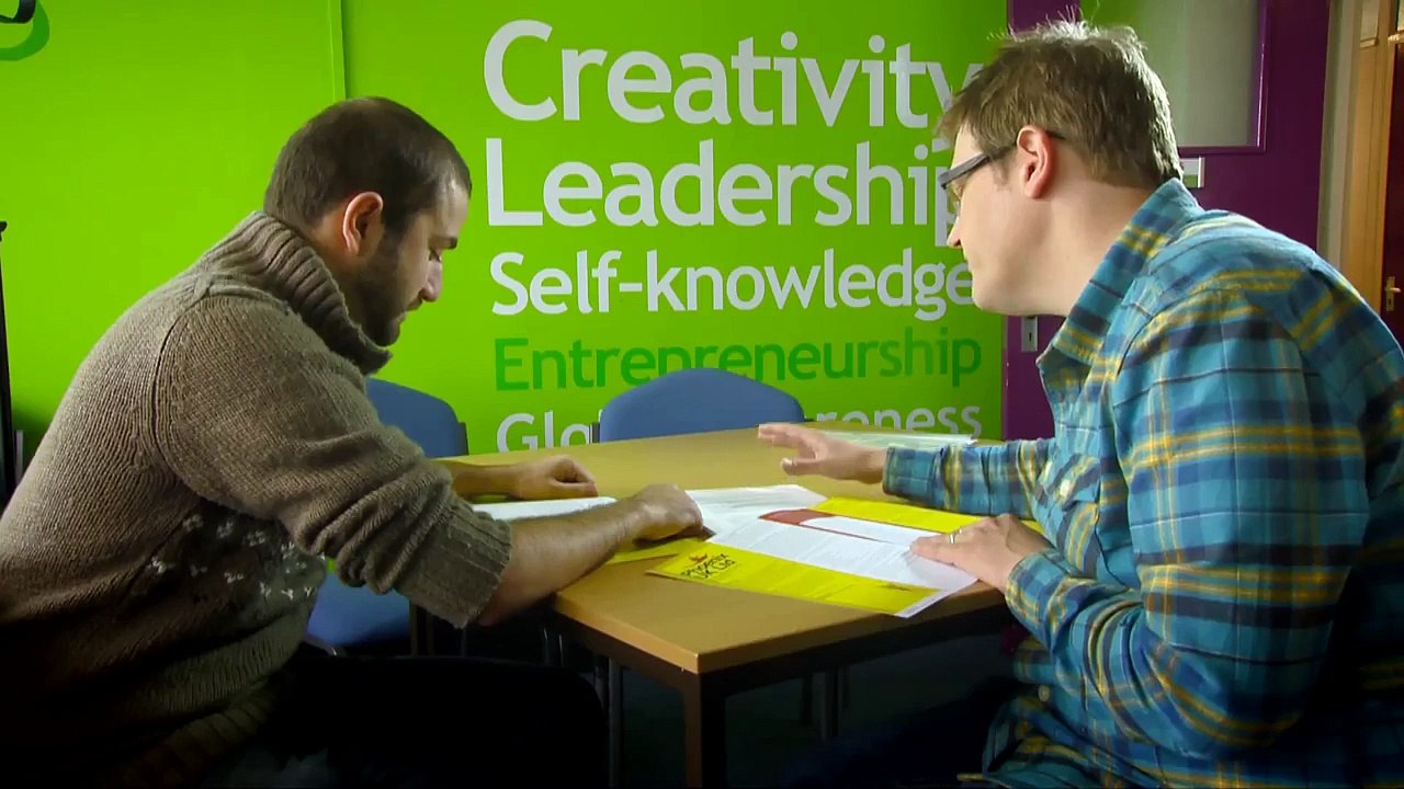 Business and management at the University of Portsmouth