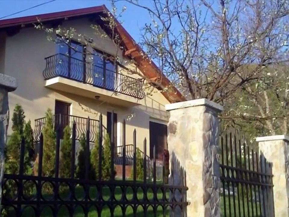 VILA DE VANZARE BREAZA - PROVITA DE SUS