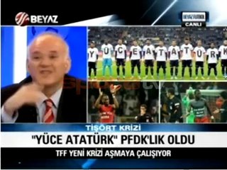 Çakar: "Fethiyespor inşallah düşer"