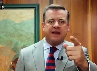 Diputado ecuatoriano Andres Paez denuncia