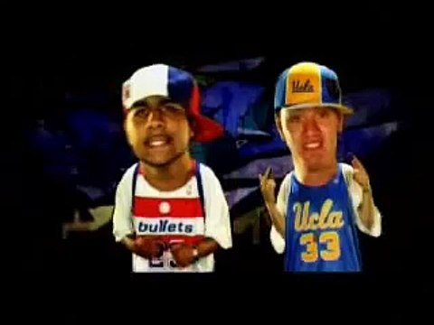 =Misfits Of Science- Fools Love