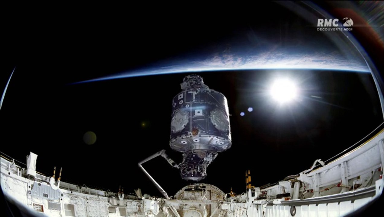Satellites en Orbite