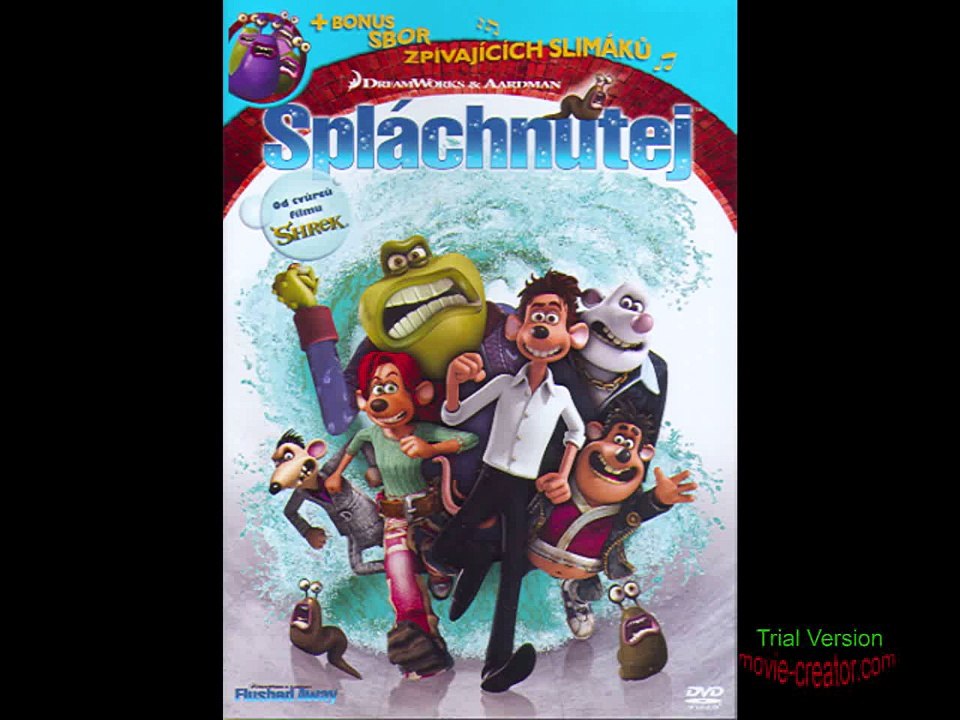 Spláchnutej-Desert Dream