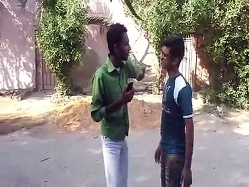 just for fun
