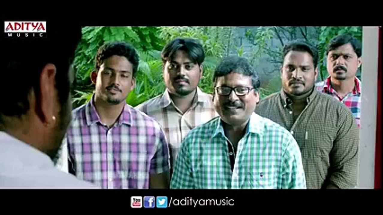 Teaser of shivam by  energitic Ram