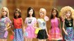 Blue Eyed Jackson Guest Stars on Barbie! | Barbie