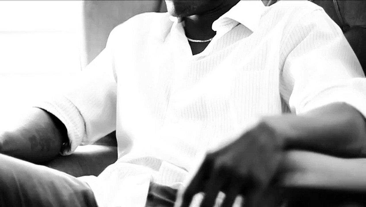 Tamar Braxton - Official Love and War Music Video