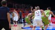 EuroBasket'te 7. güne damga vuran hareketler!