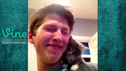 New Vines - Funny Animals | Best Funniest Vine Compilation 2015