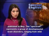 VOA Special English, VOA learning English, health report compilation#10