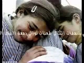 نشيد مؤثّر هزّتني نسمات اللّيالي‏2