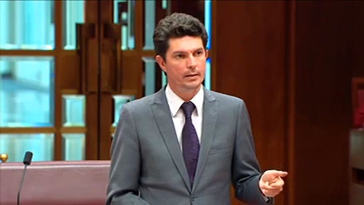 Senate orders government to produce freight link documents