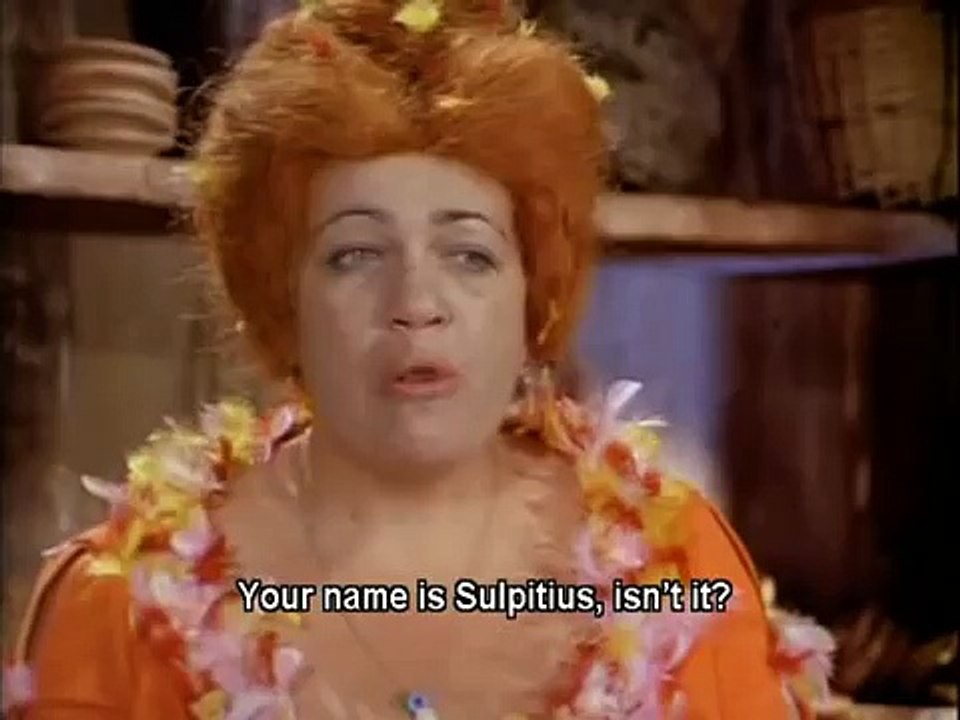 Rusalochka (The Little Mermaid) English Subtitles 2/6