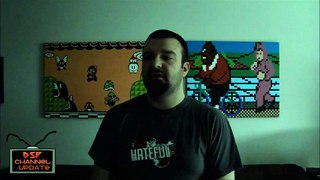 You Must Agree With DSP / Blames Game Developer For Bad Genetics