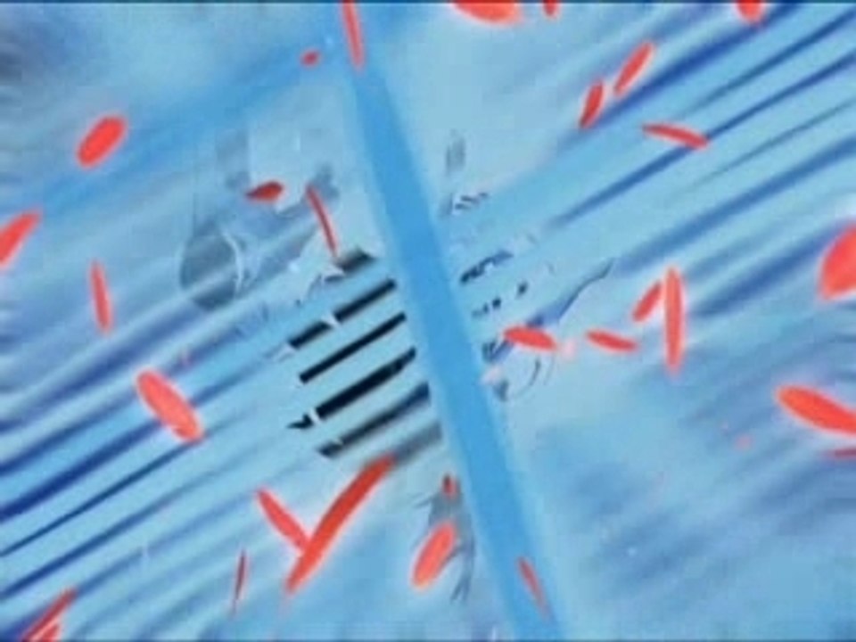 AMV - Macross zero  - Left outside alone