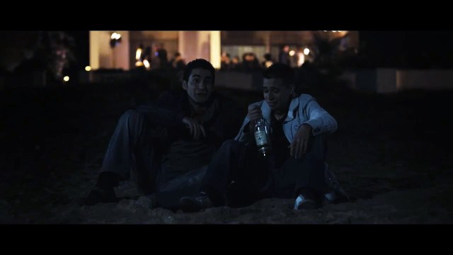 Cuestión de suerte Trailer