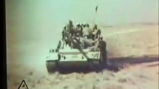 Iran - Iraq War Documentary part 4