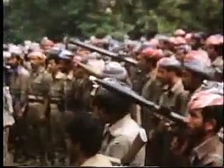 Iran - Iraq War Documentary part 3