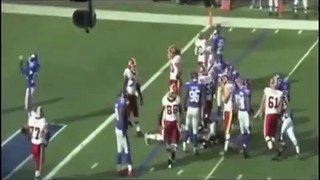 Funny Nfl Football Fights 2015