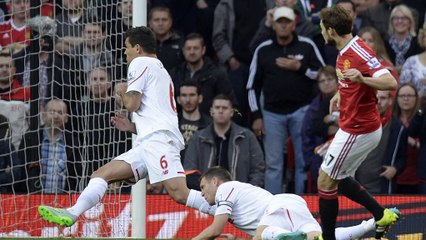 5e j. - Rodgers: "Nous reviendrons plus forts"