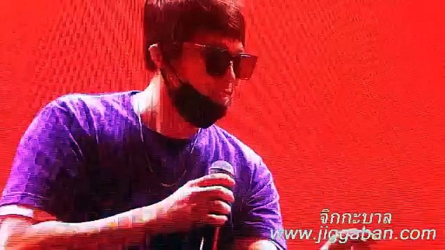 150912 FTISLAND LIVE WE WILL IN BANGKOK