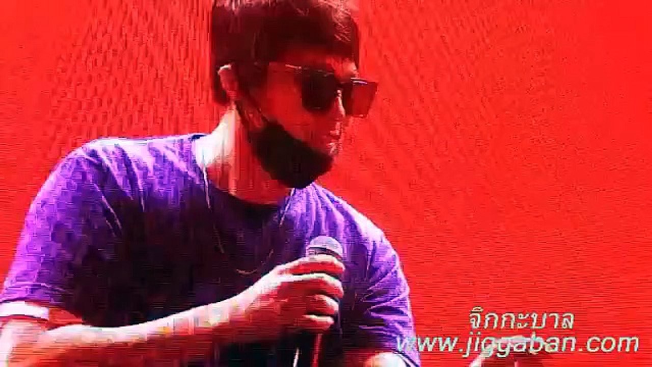 150912 FTISLAND LIVE WE WILL IN BANGKOK