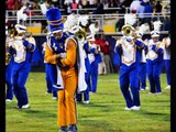 Fort Valley St. Blue Machine Marching Band Recruitment Video 2012