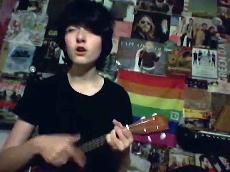 Always - Panic! at the Disco (Cover)