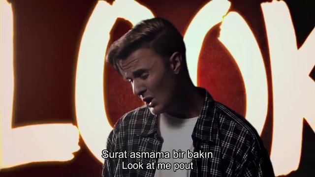 Bart Baker - Skrillex ve Diplo - Where Are You Now with Justin Bieber PARODİSİ | Türkçe Altyazılı
