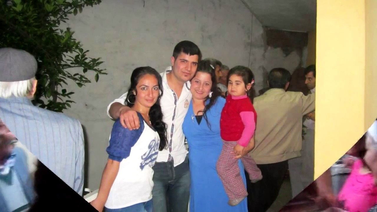 Arzu Şahin Halay
