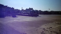 Isle of Wight Hovercraft at Ryde