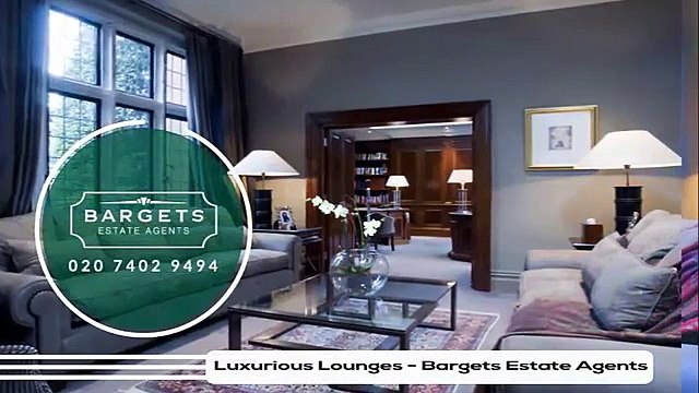 Bargets London Property, Bargets, Estate Agents